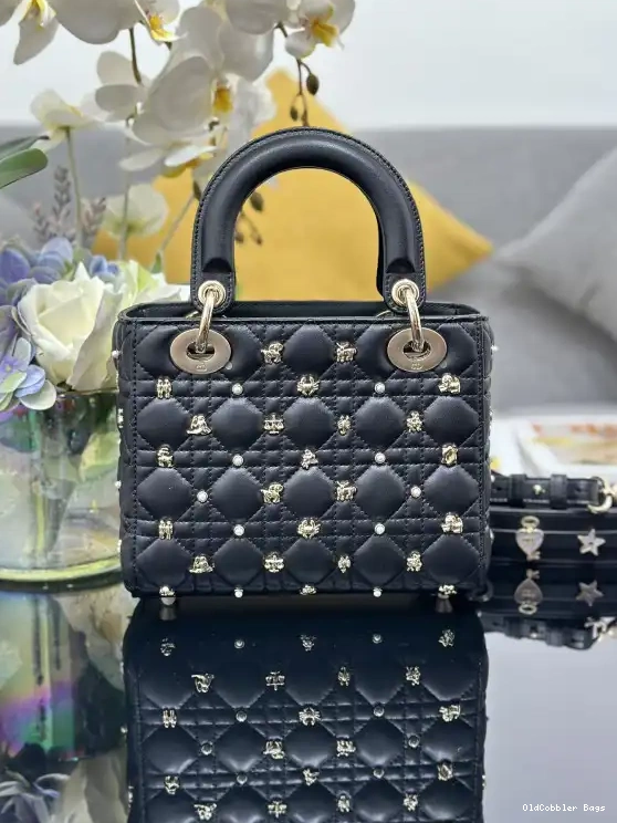 OldCobbler Bags LADY DI0R-20CM 0604